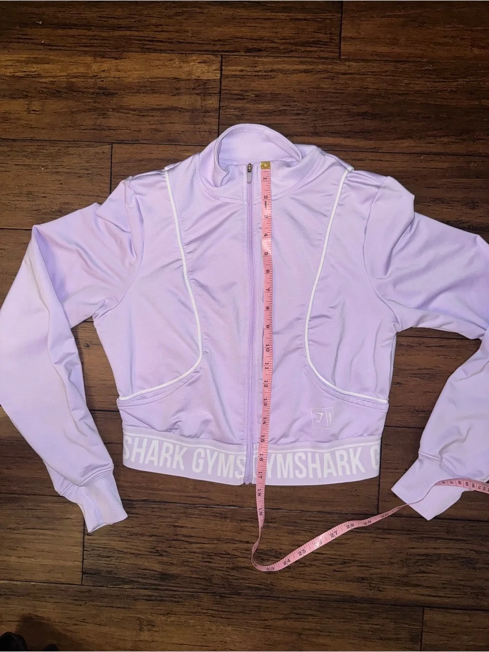 Gymshark 💜 soft